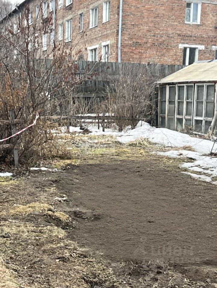 Россия, Иркутская область, Слюдянка, Гранитная улица, 3, фото 10
