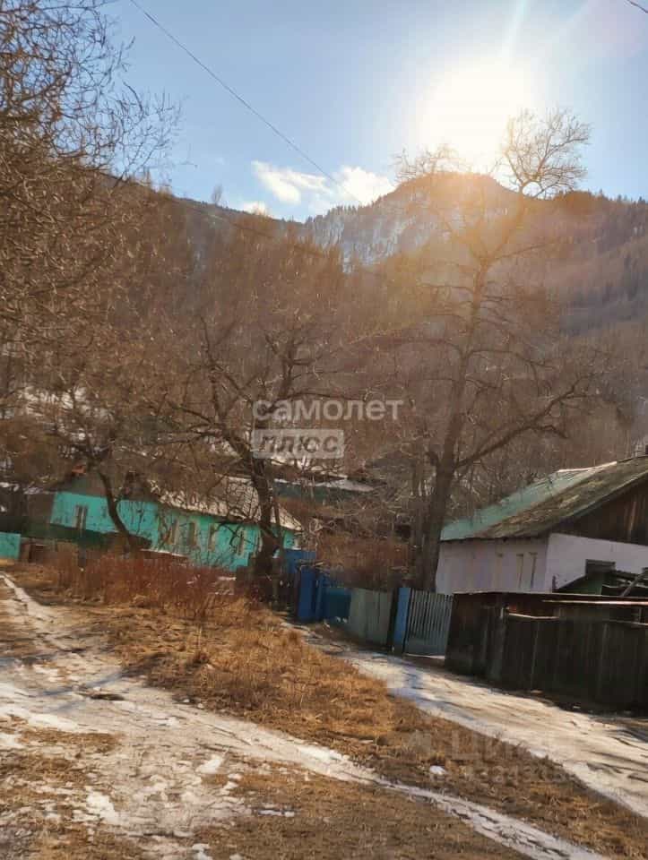 Россия, Иркутская область, Слюдянка, Гранитная улица, 3, фото 11