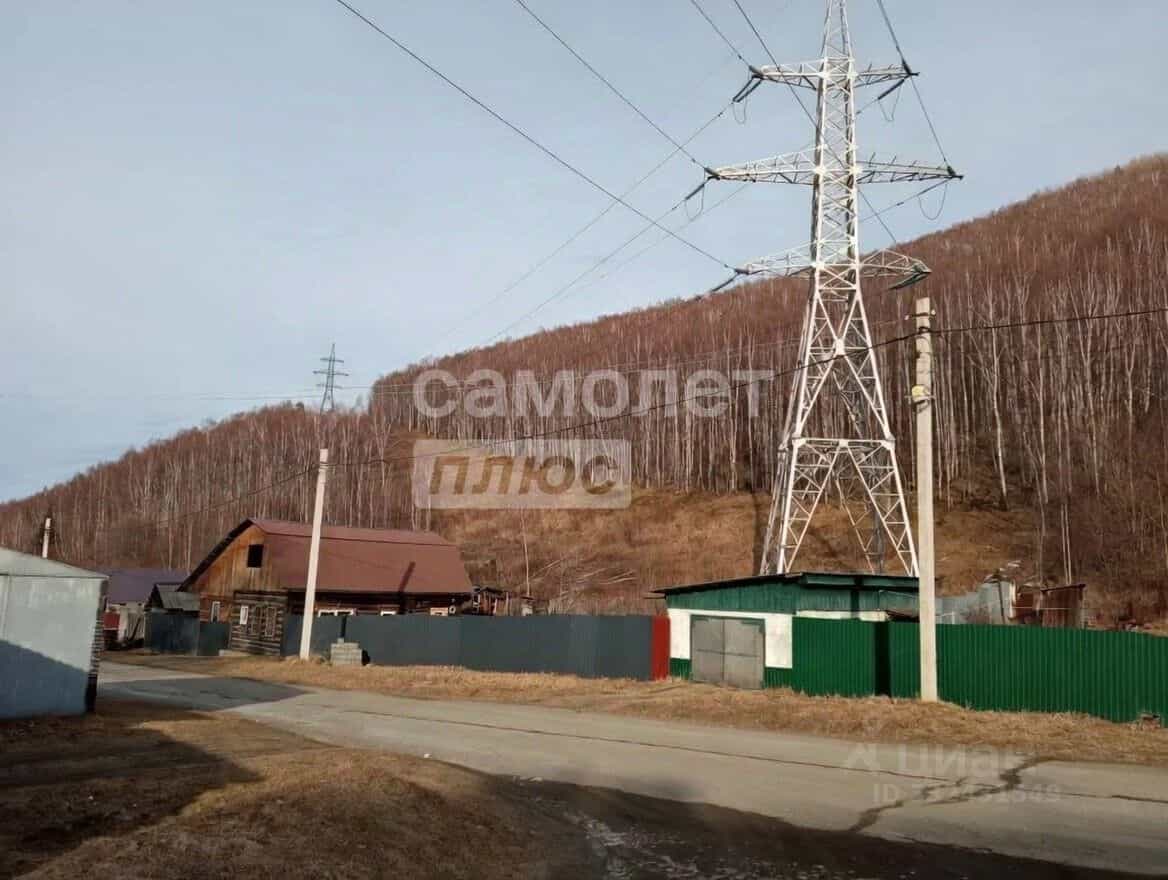 Россия, Иркутская область, Слюдянка, Гранитная улица, 3, фото 12