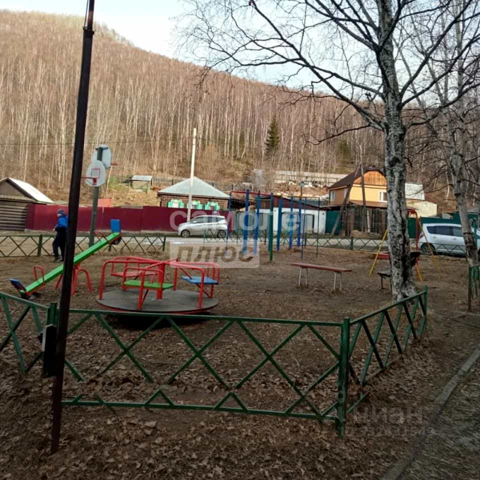 Россия, Иркутская область, Слюдянка, Гранитная улица, 3, фото 13