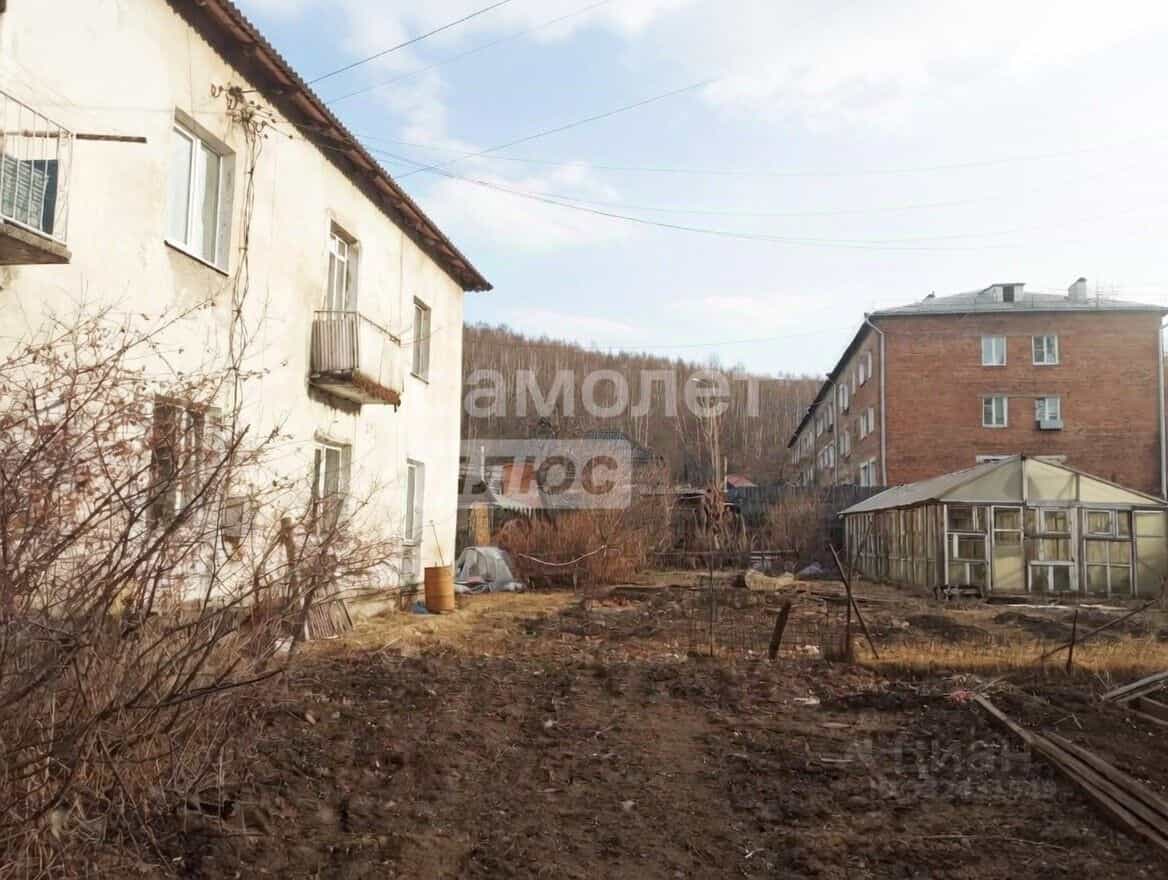 Россия, Иркутская область, Слюдянка, Гранитная улица, 3, фото 14