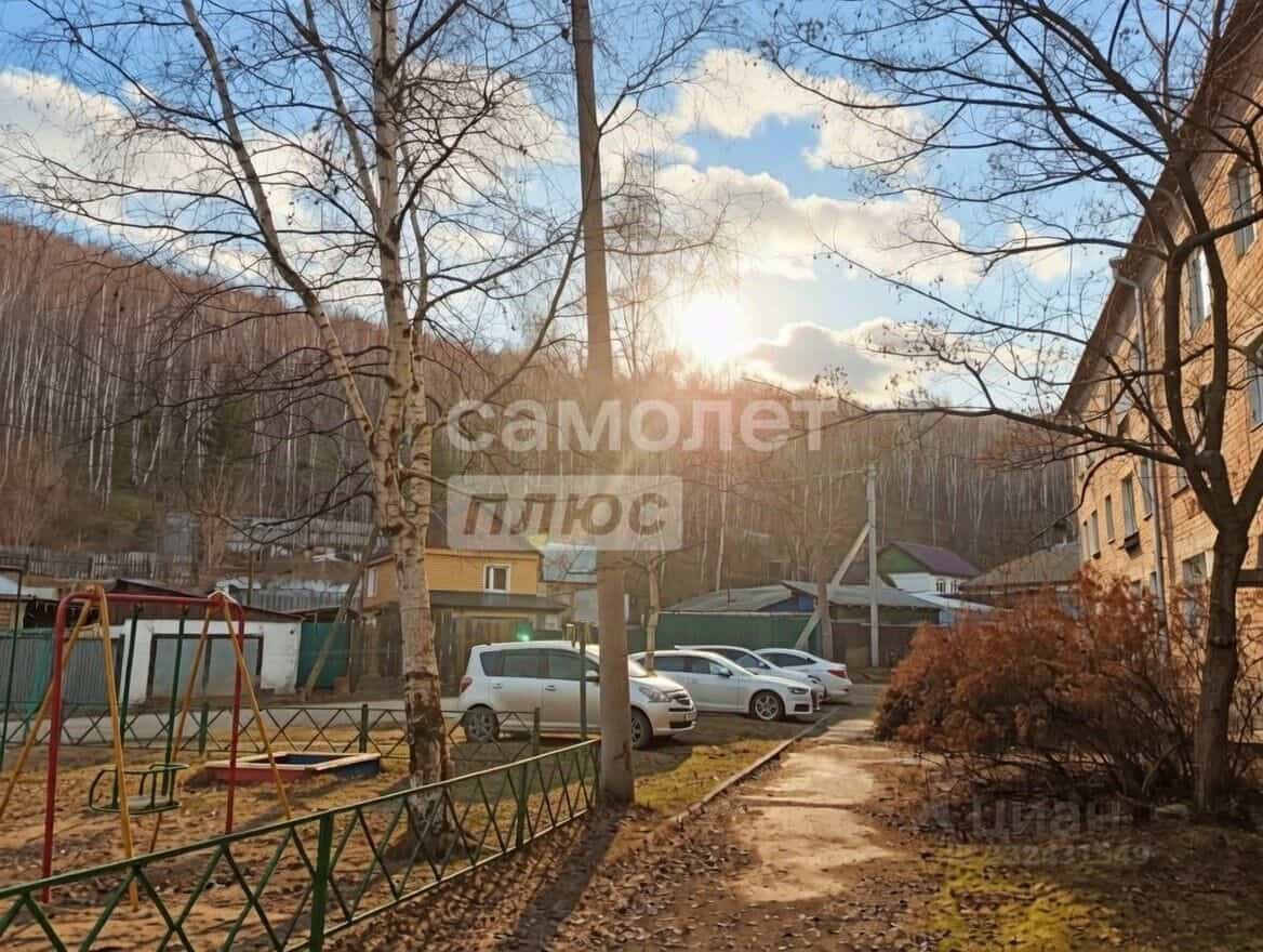 Россия, Иркутская область, Слюдянка, Гранитная улица, 3, фото 15