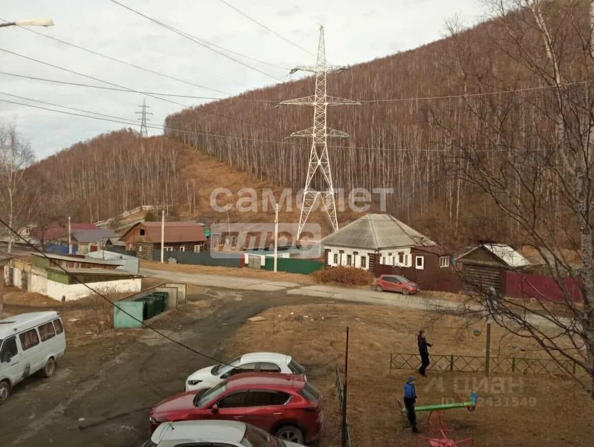 Россия, Иркутская область, Слюдянка, Гранитная улица, 3, фото 16