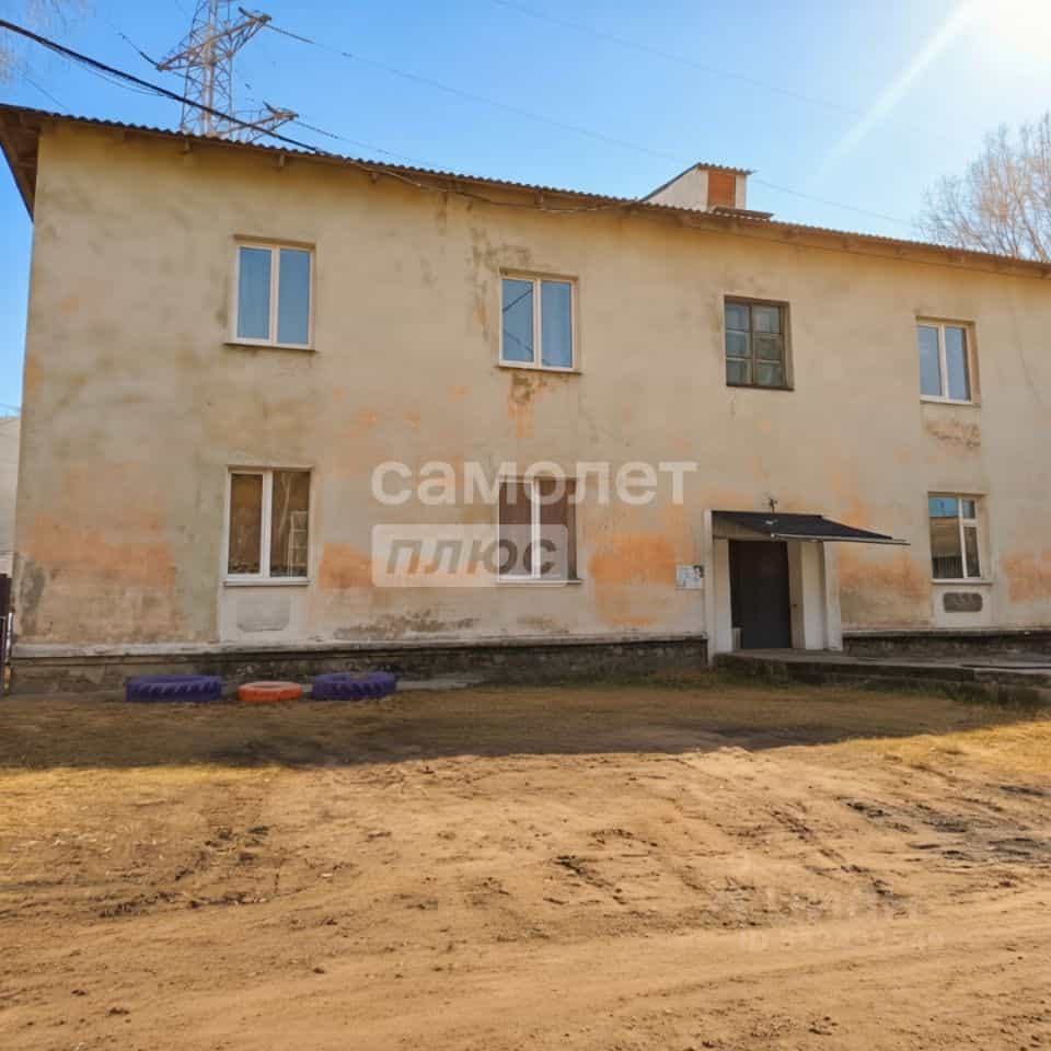 Россия, Иркутская область, Слюдянка, Гранитная улица, 3, фото 17