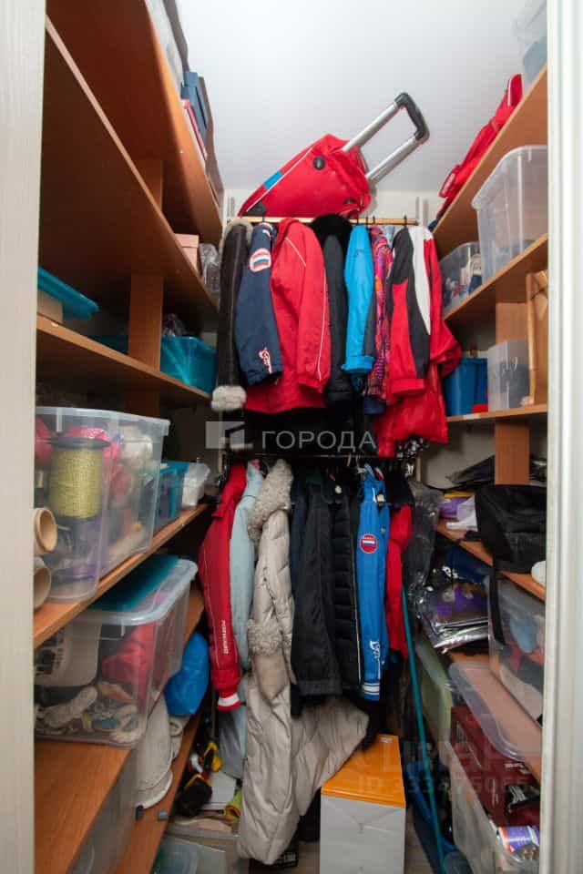 Россия, Кемеровская область — Кузбасс, Новокузнецк, улица Тольятти, 9Б, фото 20