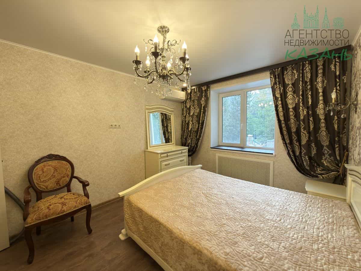 Россия, Республика Татарстан (Татарстан), Казань, проспект Ямашева, 54к1, фото 14