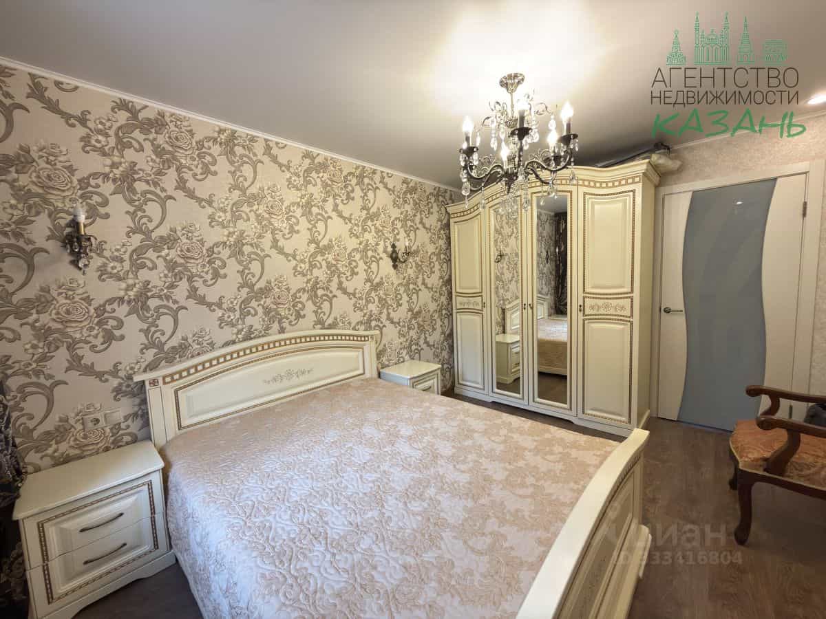 Россия, Республика Татарстан (Татарстан), Казань, проспект Ямашева, 54к1, фото 15
