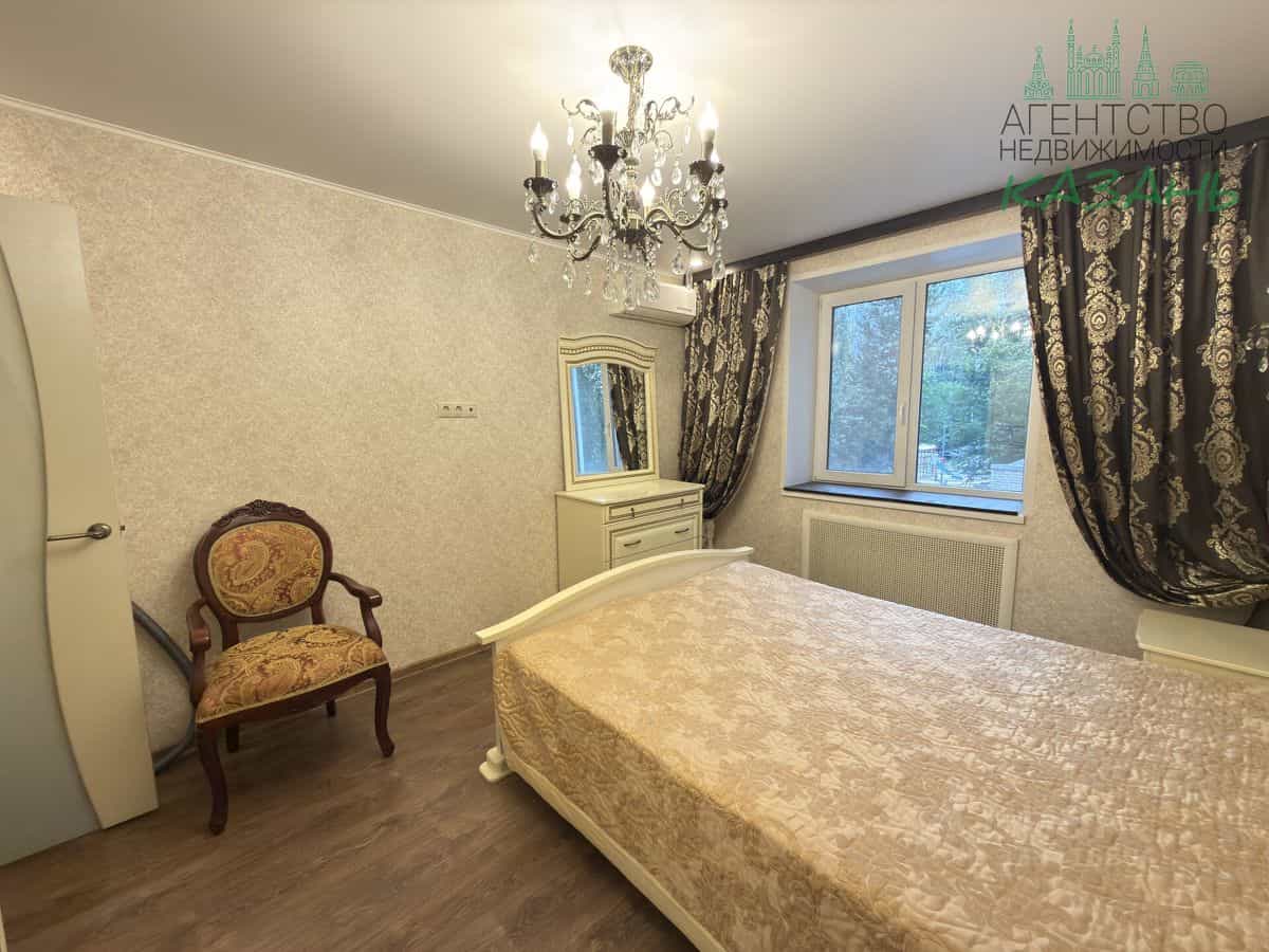 Россия, Республика Татарстан (Татарстан), Казань, проспект Ямашева, 54к1, фото 16