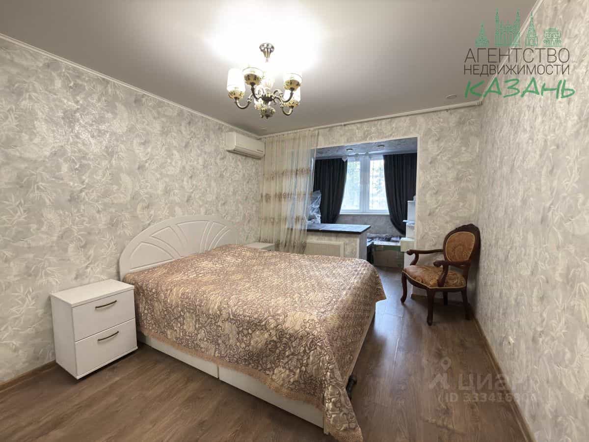Россия, Республика Татарстан (Татарстан), Казань, проспект Ямашева, 54к1, фото 23