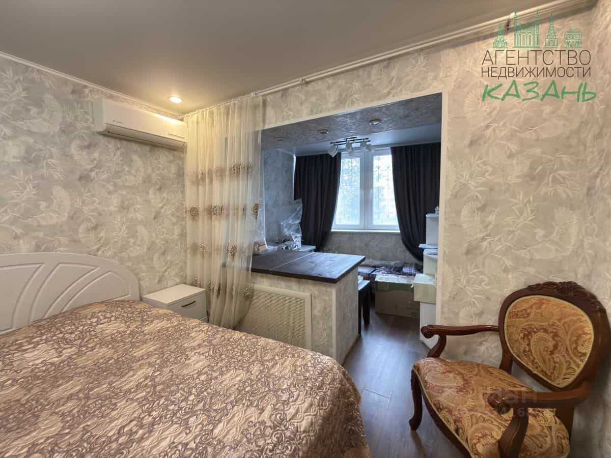 Россия, Республика Татарстан (Татарстан), Казань, проспект Ямашева, 54к1, фото 27