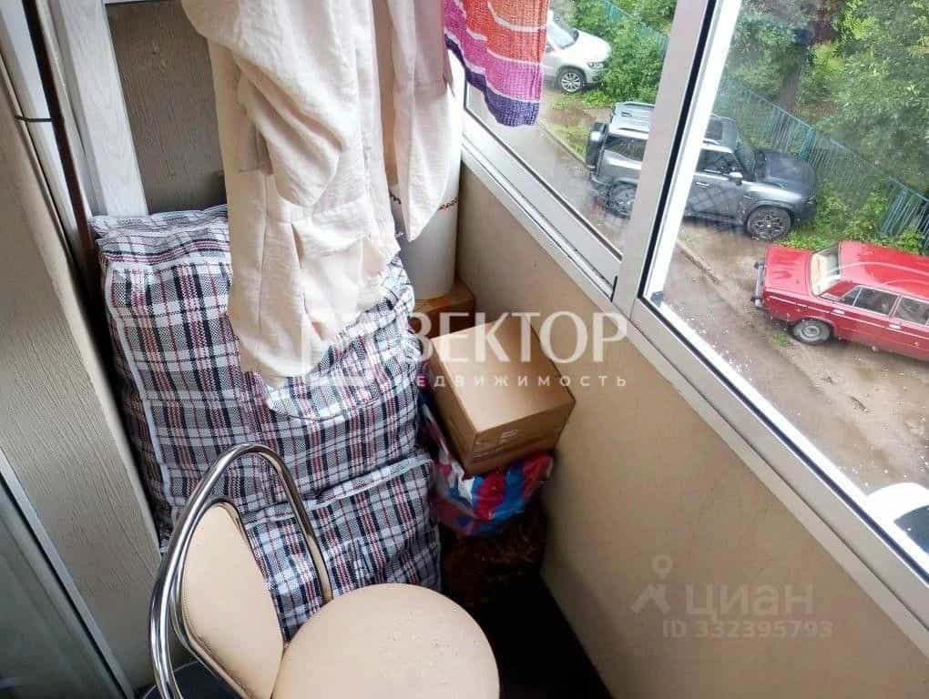 Россия, Иваново, Комсомольская улица, 39А, фото 21