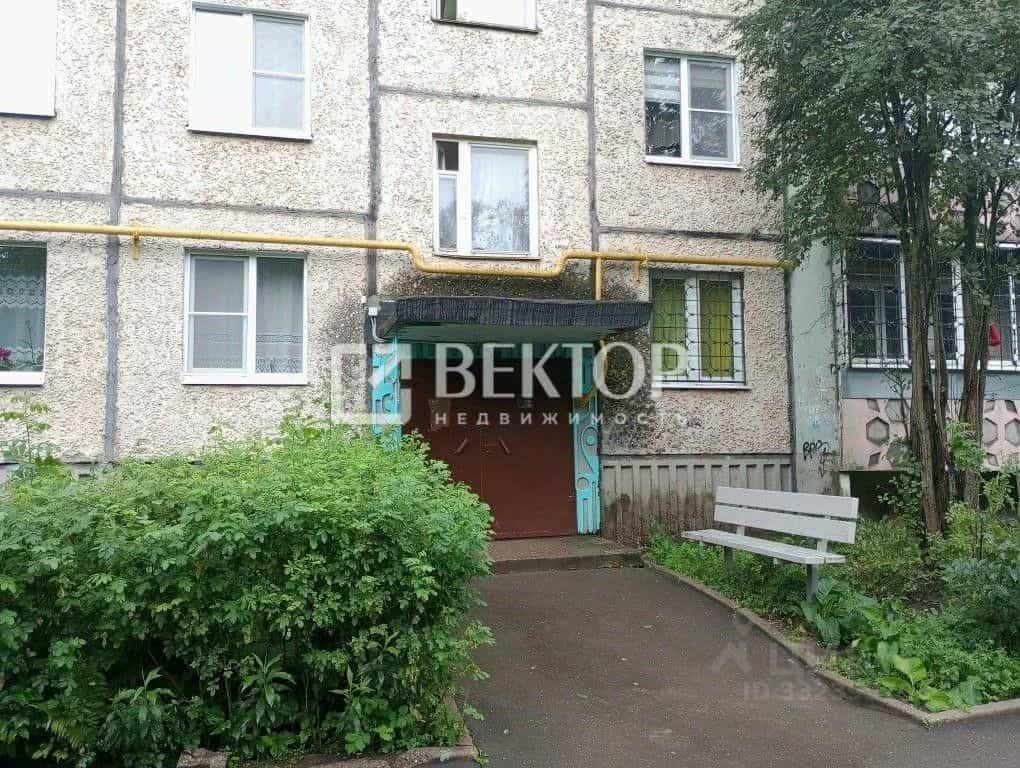 Россия, Иваново, Комсомольская улица, 39А, фото 26