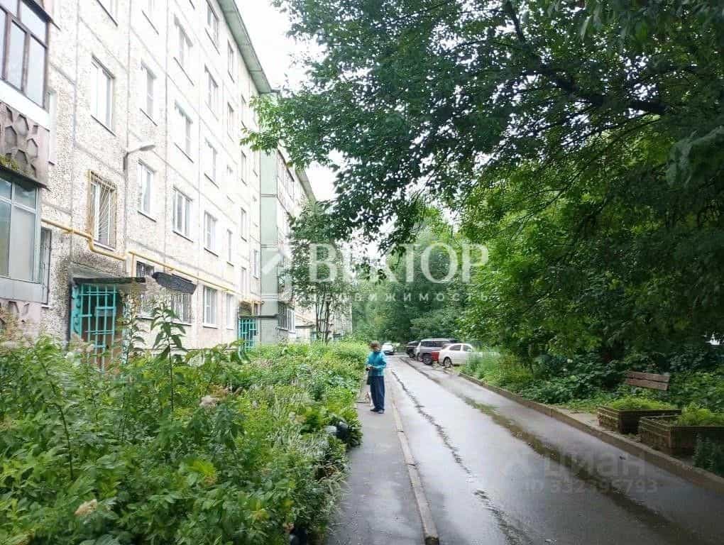 Россия, Иваново, Комсомольская улица, 39А, фото 27