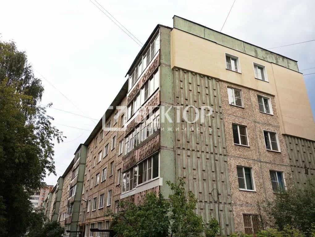 Россия, Иваново, Комсомольская улица, 39А, фото 30