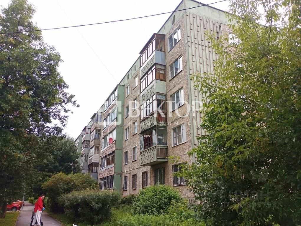 Россия, Иваново, Комсомольская улица, 39А, фото 33