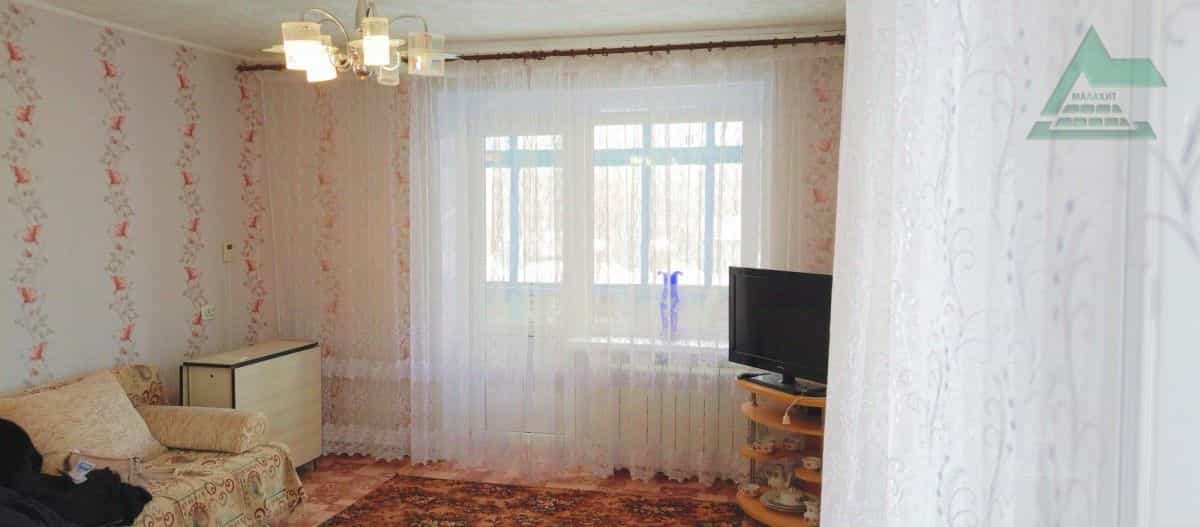 Россия, Оренбургский район, посёлок Караванный, 2-й квартал, 9