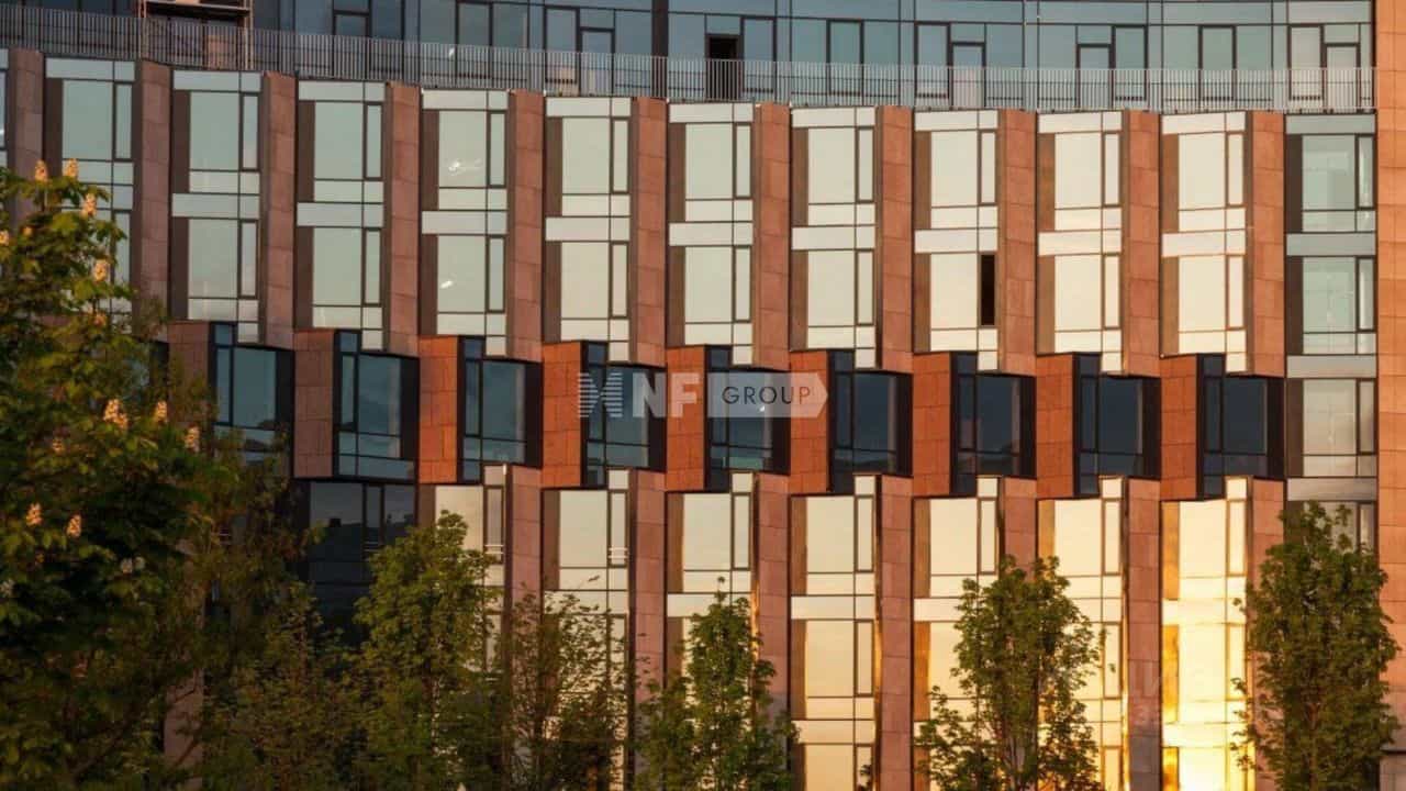 Россия, Московская область, Одинцовский городской округ, посёлок городского типа Заречье, Весенняя улица, 2к6, фото 29
