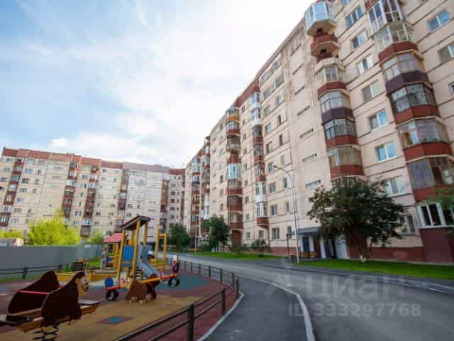 Фото объекта