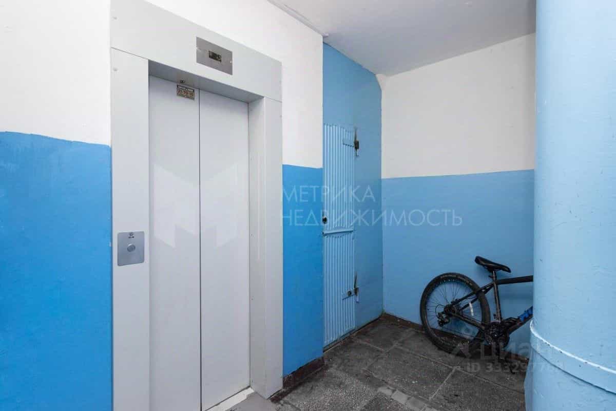 Россия, Тюмень, улица Муравленко, 9, фото 7