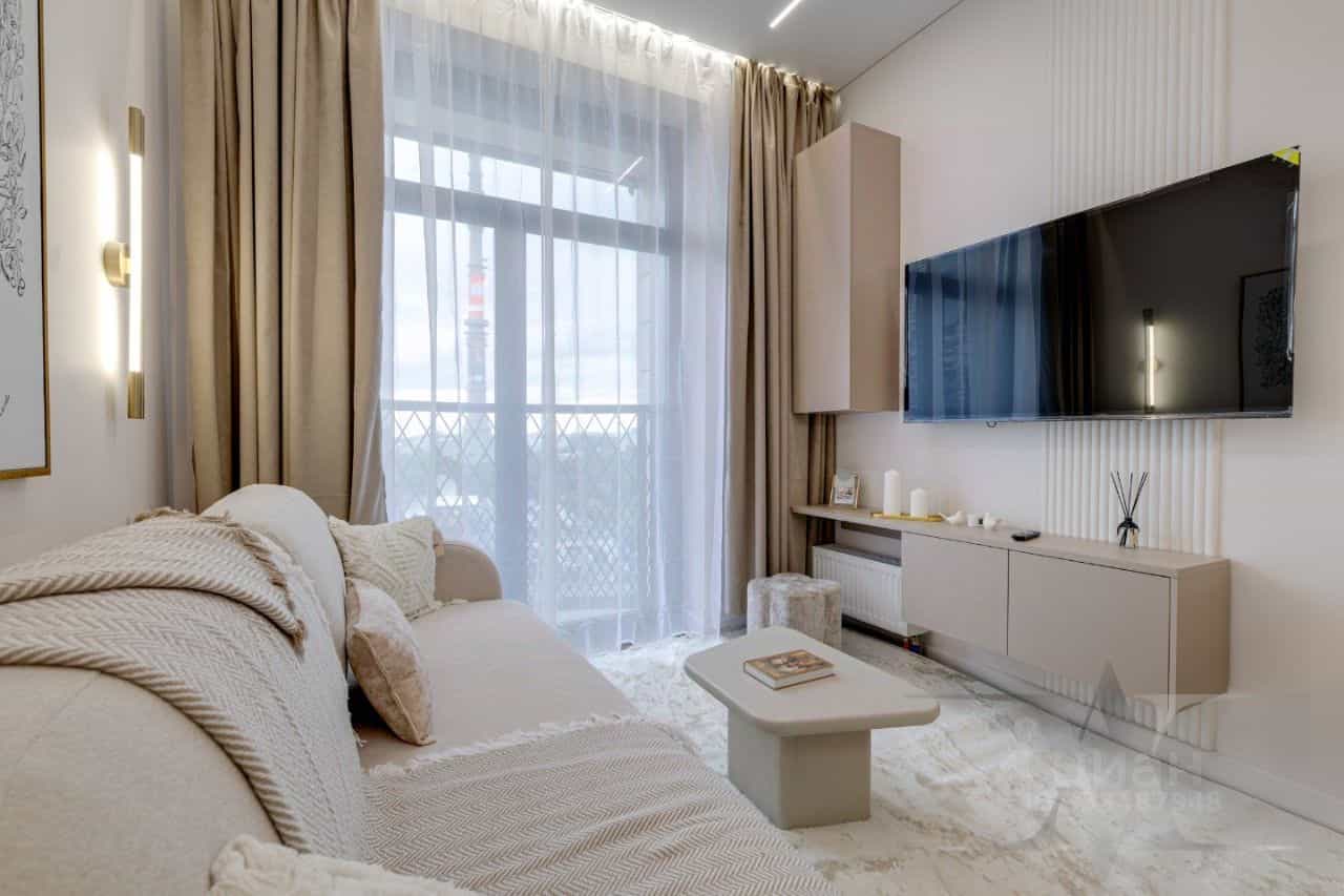 Россия, Москва, улица Академика Королёва, 21, фото 4
