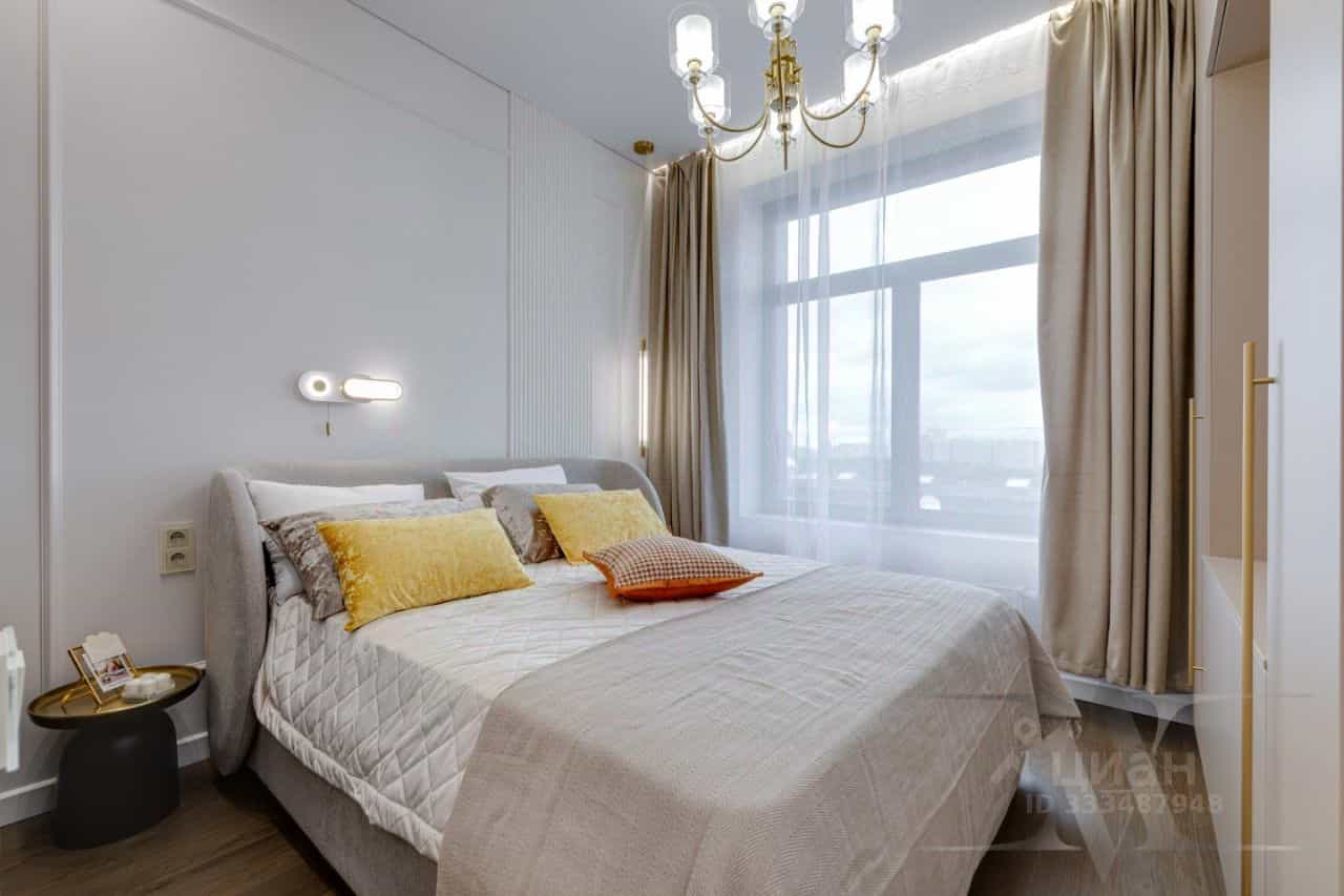 Россия, Москва, улица Академика Королёва, 21, фото 14