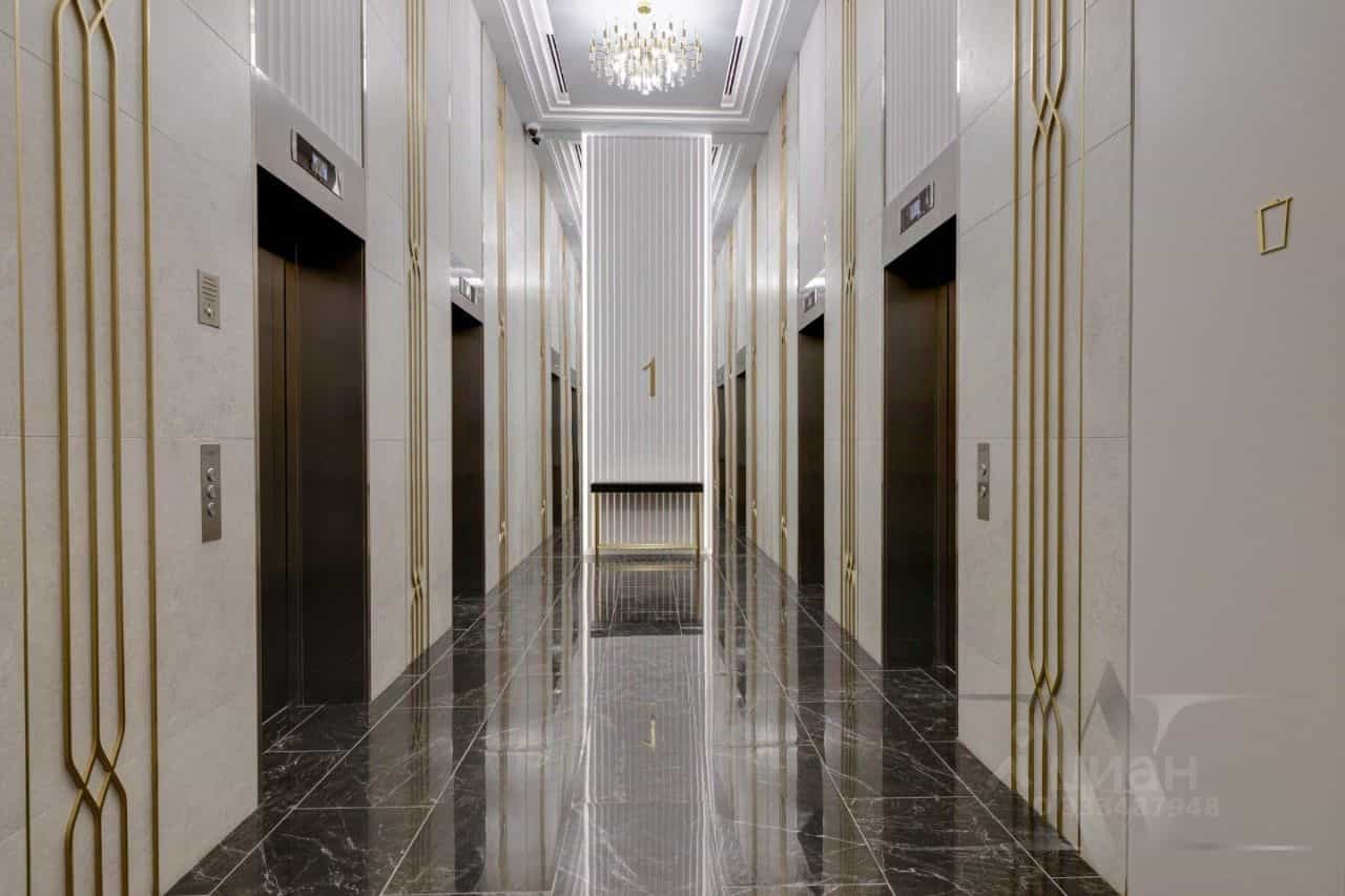 Россия, Москва, улица Академика Королёва, 21, фото 34