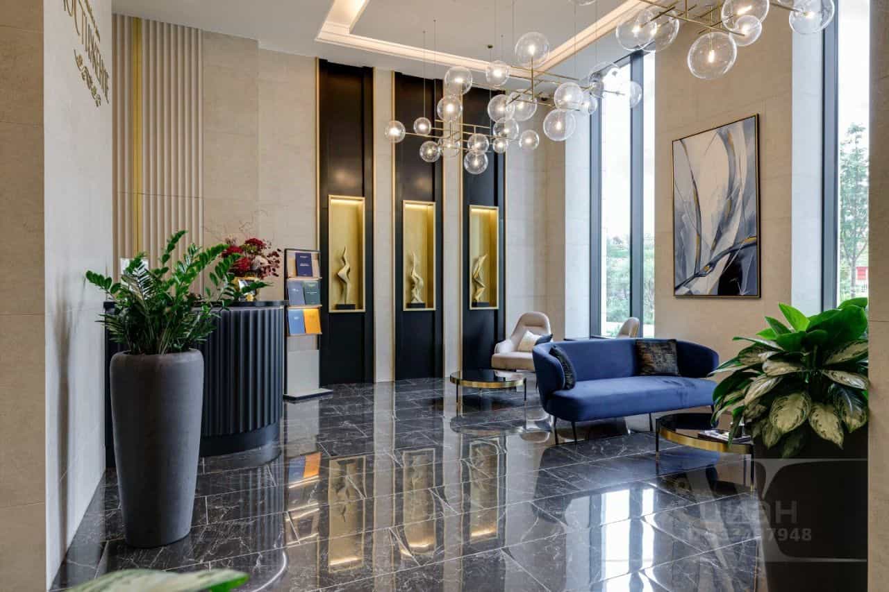 Россия, Москва, улица Академика Королёва, 21, фото 38