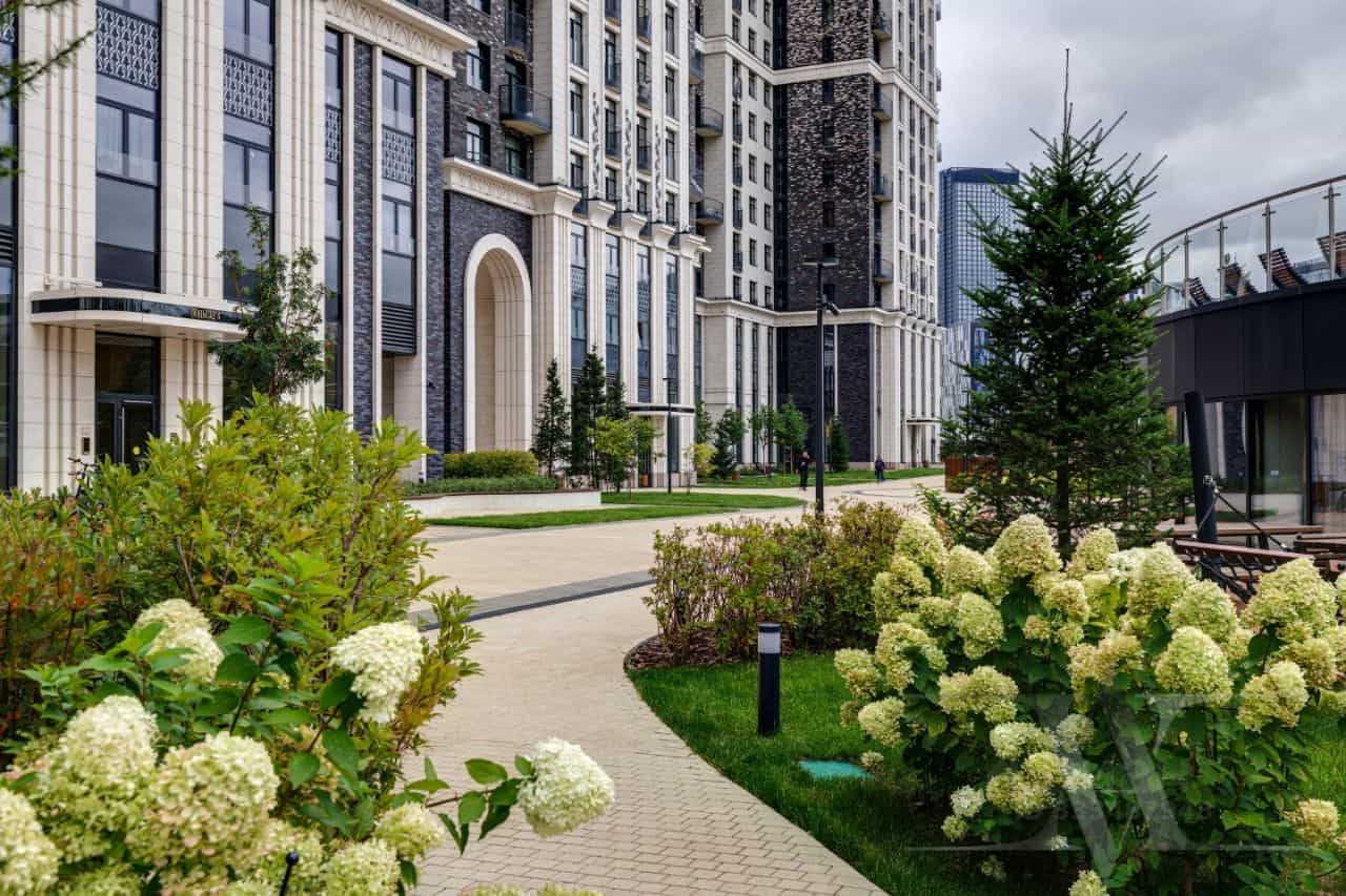 Россия, Москва, улица Академика Королёва, 21, фото 42