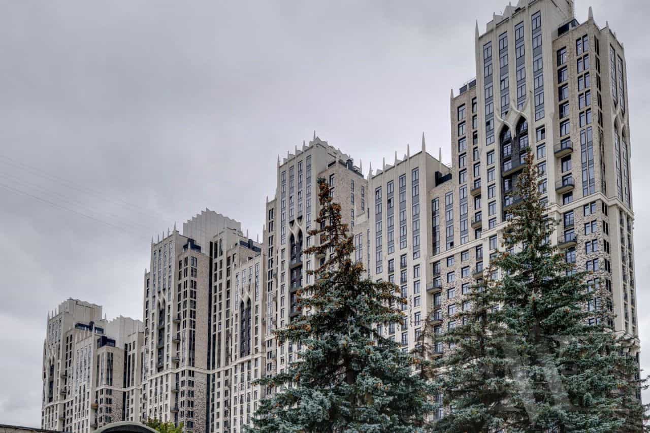 Россия, Москва, улица Академика Королёва, 21, фото 43