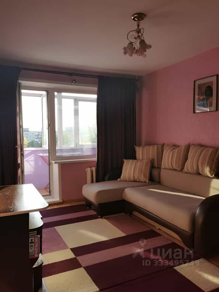 Россия, Новосибирск, улица Бориса Богаткова, 207, фото 3
