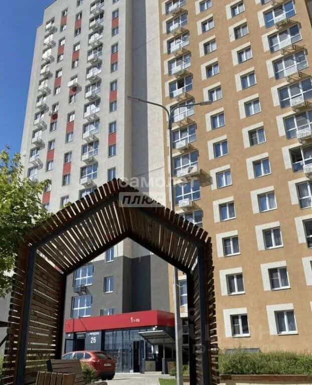 Россия, Липецк, улица И.В. Свиридова, 26, фото 5