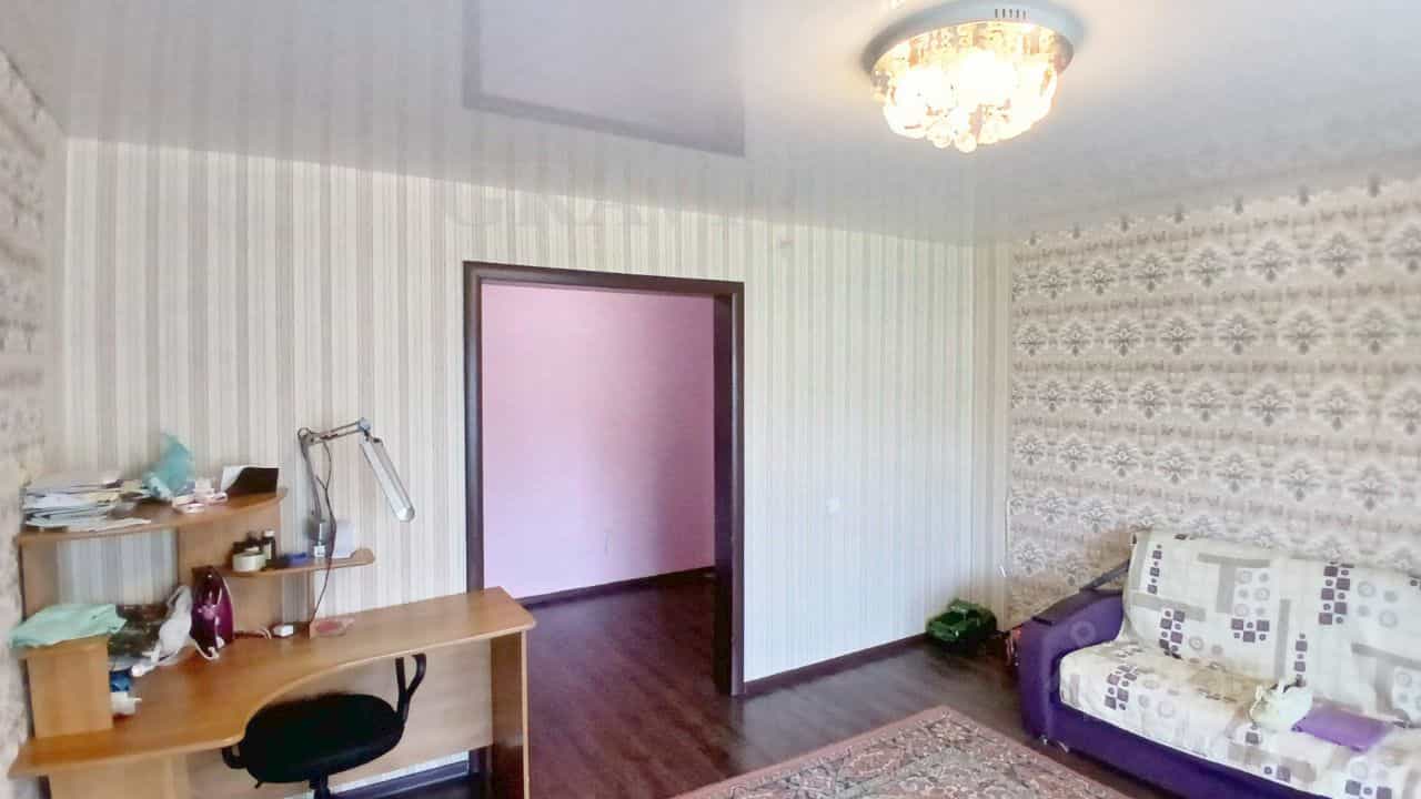Россия, Республика Алтай, Горно-Алтайск, Бийская улица, 3