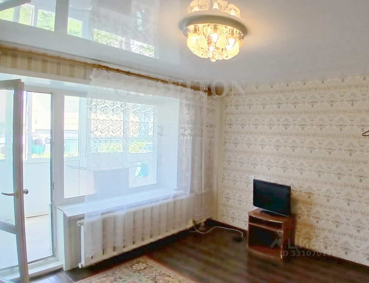 Россия, Республика Алтай, Горно-Алтайск, Бийская улица, 3, фото 3