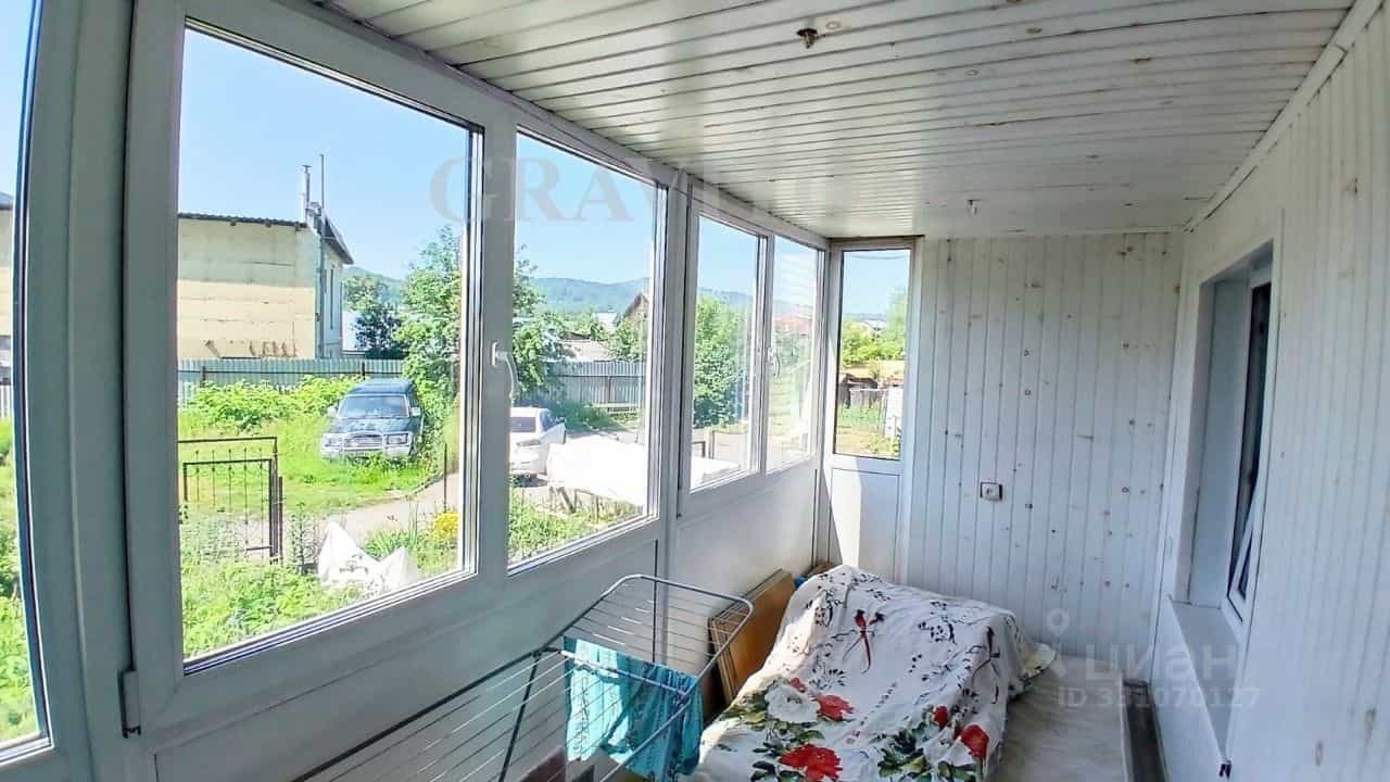 Россия, Республика Алтай, Горно-Алтайск, Бийская улица, 3, фото 16