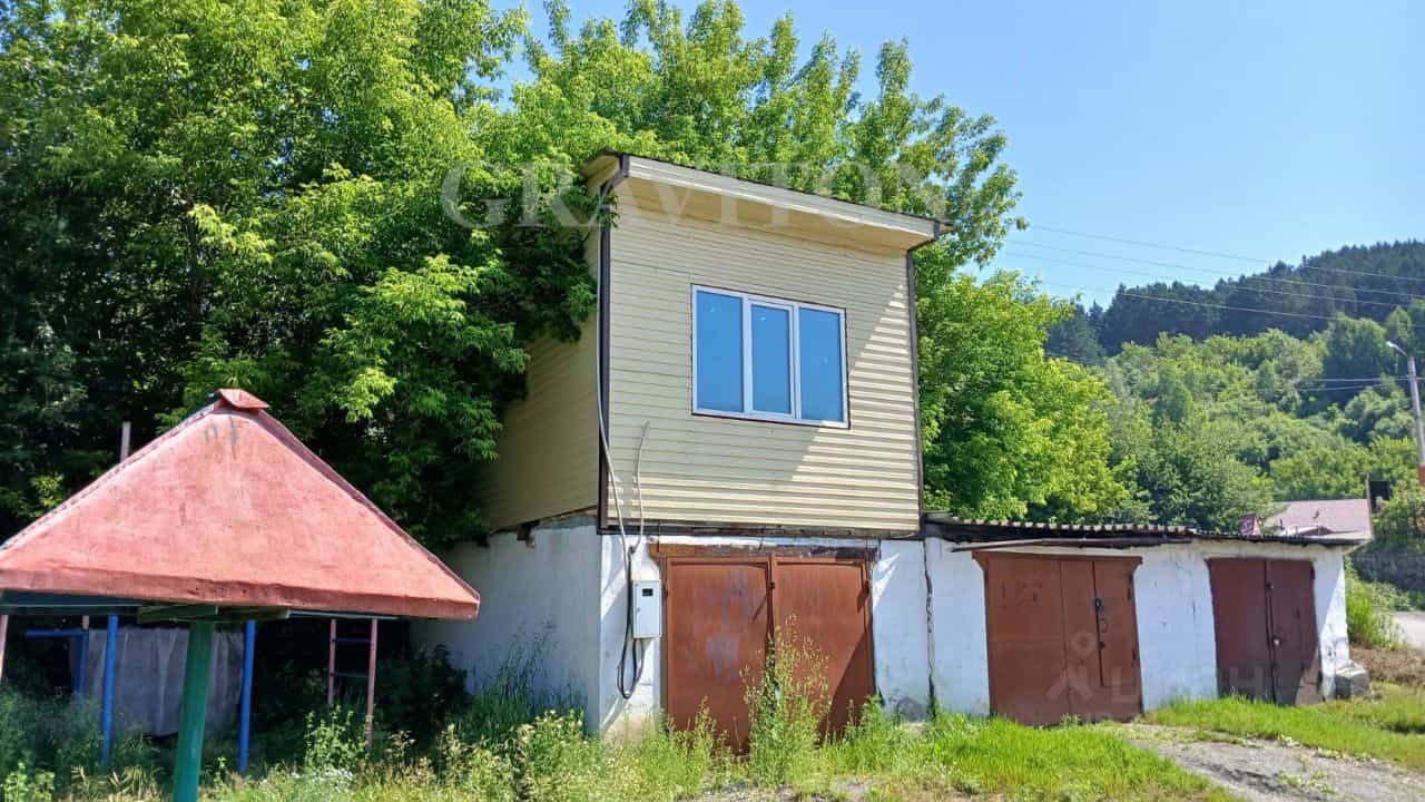 Россия, Республика Алтай, Горно-Алтайск, Бийская улица, 3, фото 18