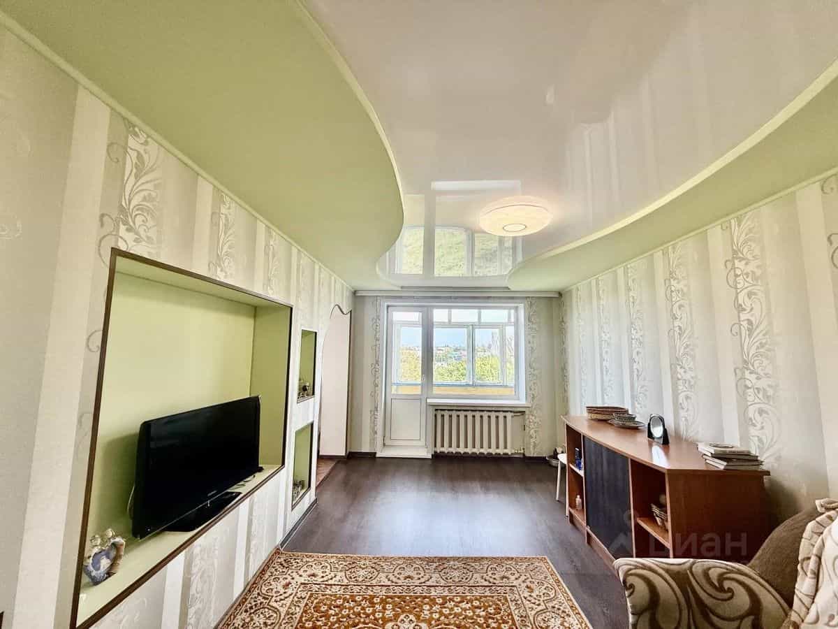 Россия, Алтайский край, Рубцовск, Юбилейная улица, 28