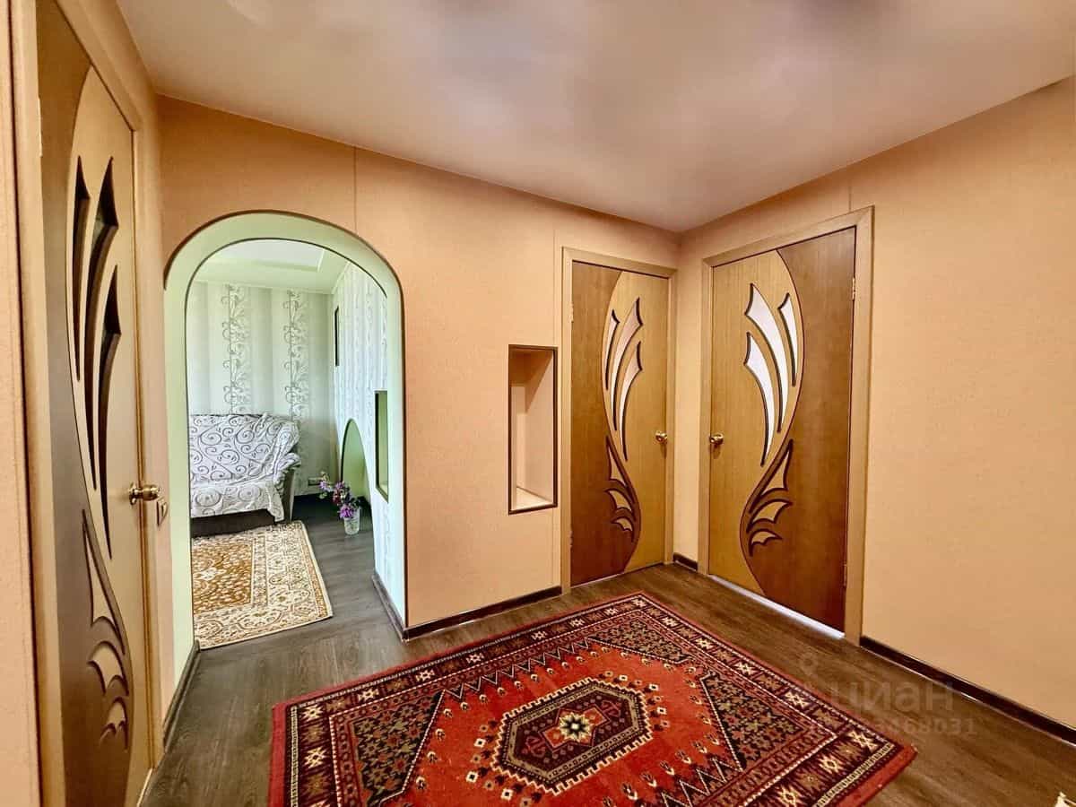 Россия, Алтайский край, Рубцовск, Юбилейная улица, 28, фото 6