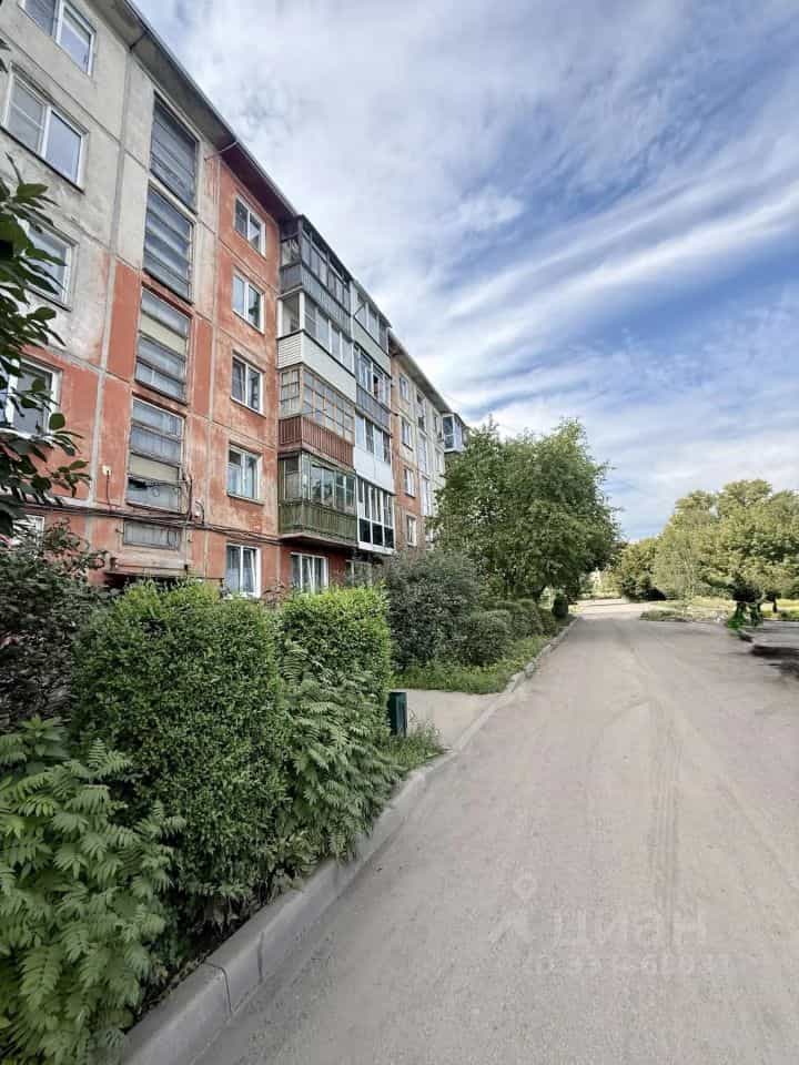 Россия, Алтайский край, Рубцовск, Юбилейная улица, 28, фото 14