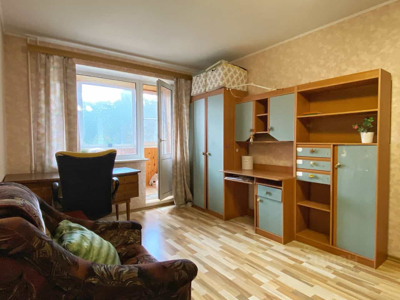 Россия, Ленинградская область, Гатчина, улица Изотова, 13, фото 3