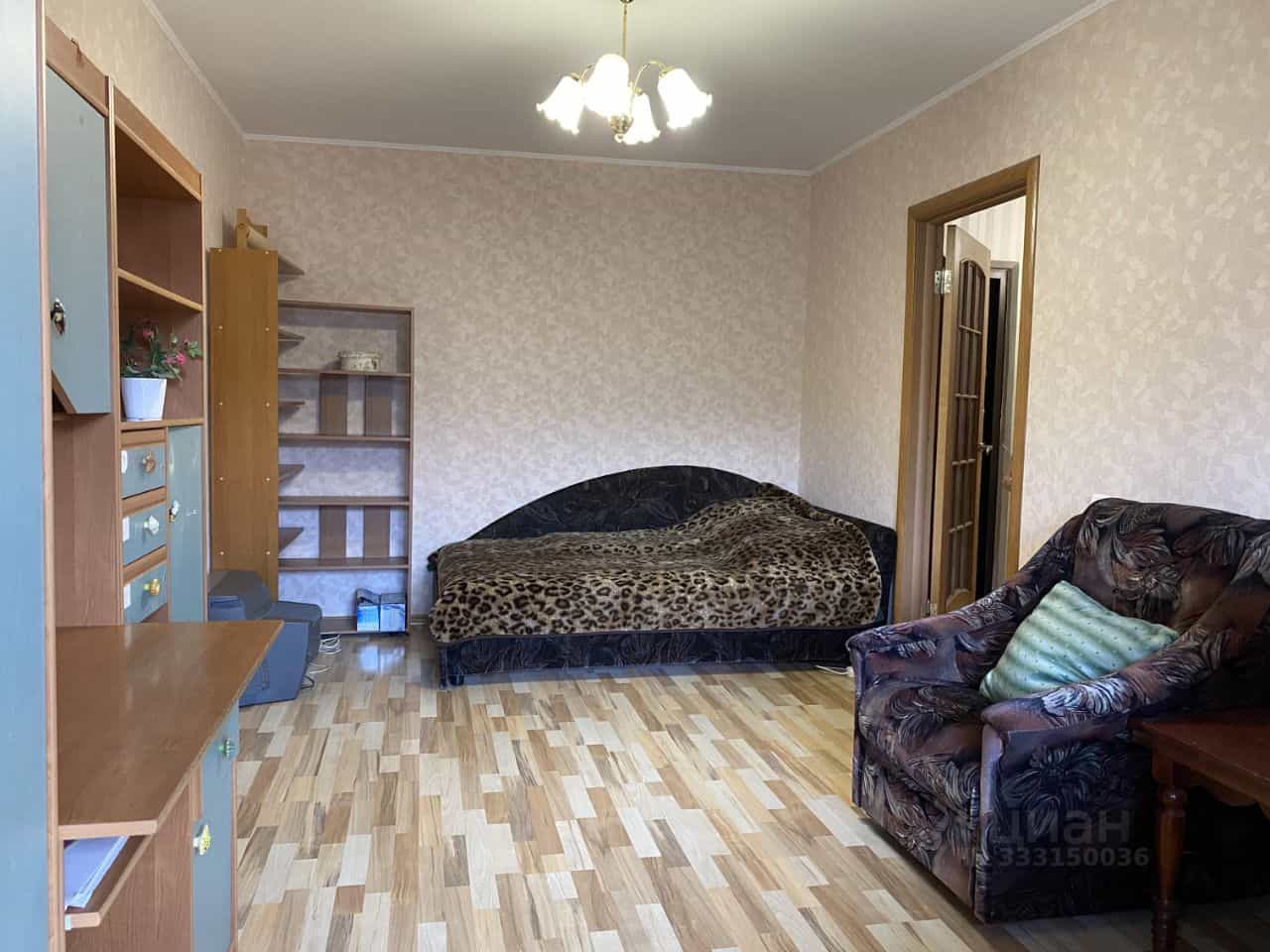 Россия, Ленинградская область, Гатчина, улица Изотова, 13, фото 4