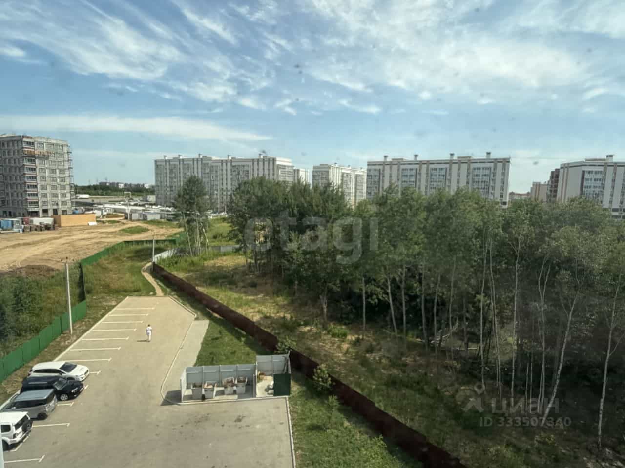 Россия, Хабаровск, улица Музыкина, 4с5, фото 20