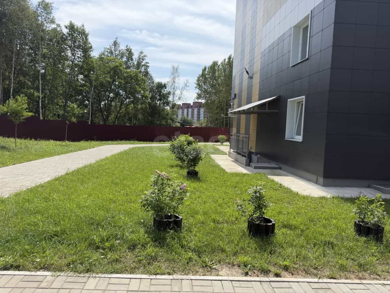 Россия, Хабаровск, улица Музыкина, 4с5, фото 29