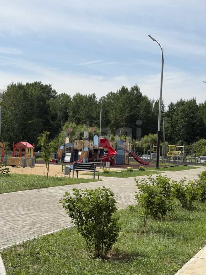 Россия, Хабаровск, улица Музыкина, 4с5, фото 30