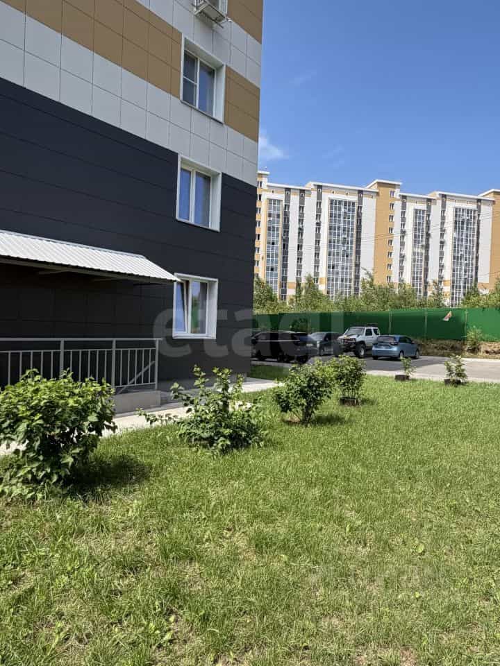 Россия, Хабаровск, улица Музыкина, 4с5, фото 31