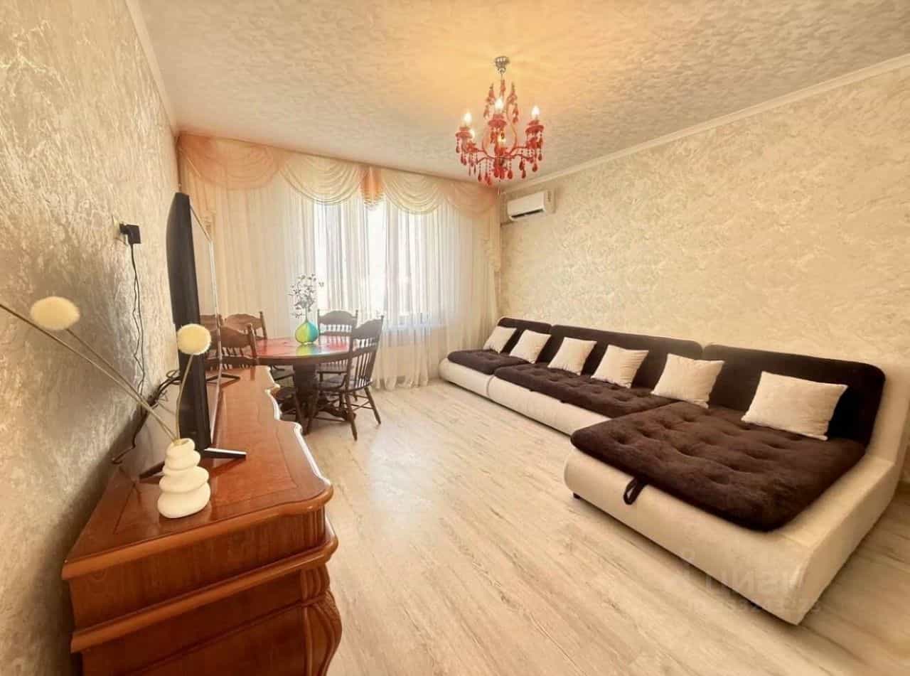 Россия, Ростов-на-Дону, улица Жданова, 19, фото 2