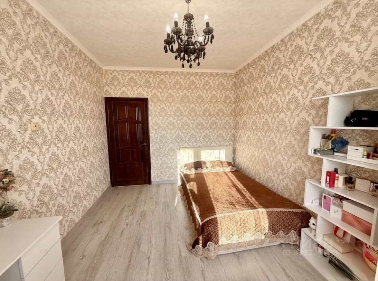 Россия, Ростов-на-Дону, улица Жданова, 19, фото 3