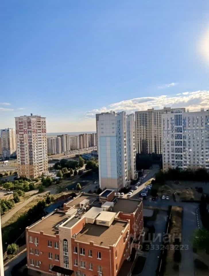 Россия, Ростов-на-Дону, улица Жданова, 19, фото 9