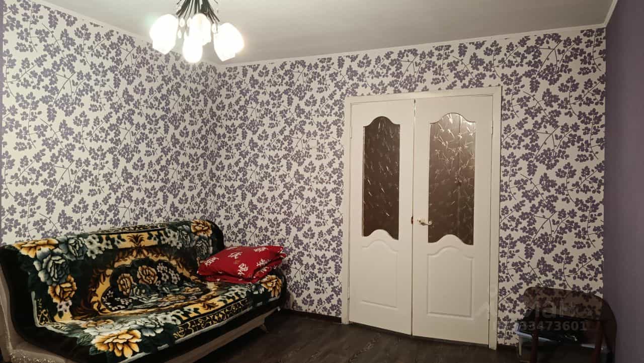 Россия, Волгоград, улица Германа Титова, 64, фото 3