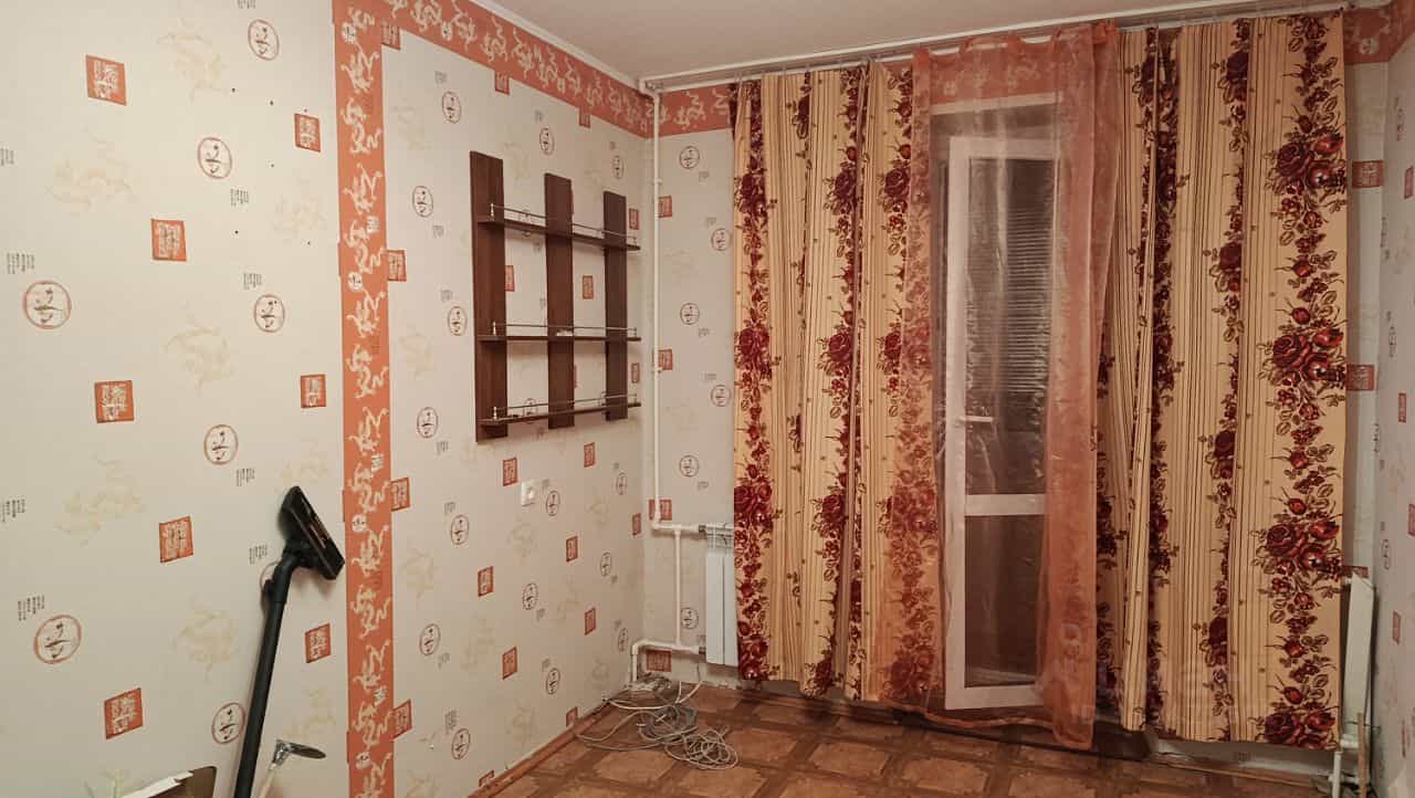 Россия, Волгоград, улица Германа Титова, 64, фото 7