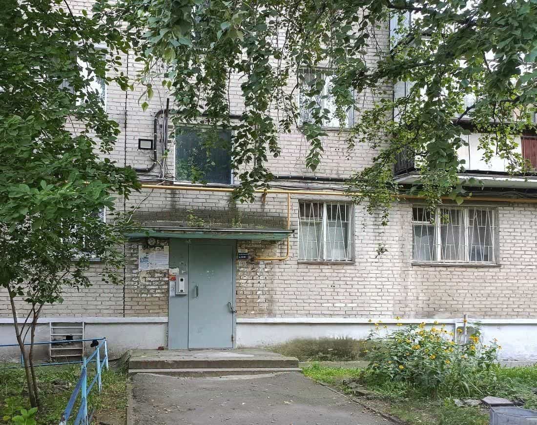 Россия, Челябинск, улица Энергетиков, 13А, фото 15